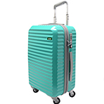 Fabrizio Exkluzív trolley bőrönd