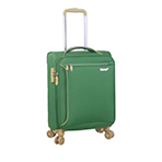 Fabrizio Exkluzív trolley bőrönd