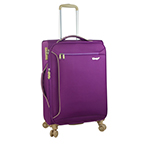 Fabrizio Exkluzív trolley bőrönd