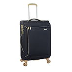 Fabrizio Casual trolley bőrönd