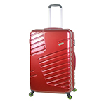 Fabrizio Exkluzív trolley bőrönd