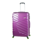 Fabrizio Exkluzív trolley bőrönd