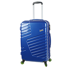 Fabrizio Casual trolley bőrönd