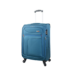 Fabrizio Exkluzív trolley bőrönd