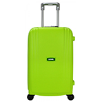 Fabrizio Exkluzív trolley bőrönd