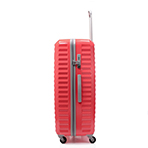 Fabrizio Exkluzív trolley bőrönd
