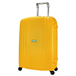Fabrizio Exkluzív trolley bőrönd