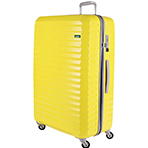 Fabrizio Casual trolley bőrönd