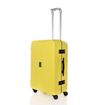 Fabrizio Exkluzív trolley bőrönd