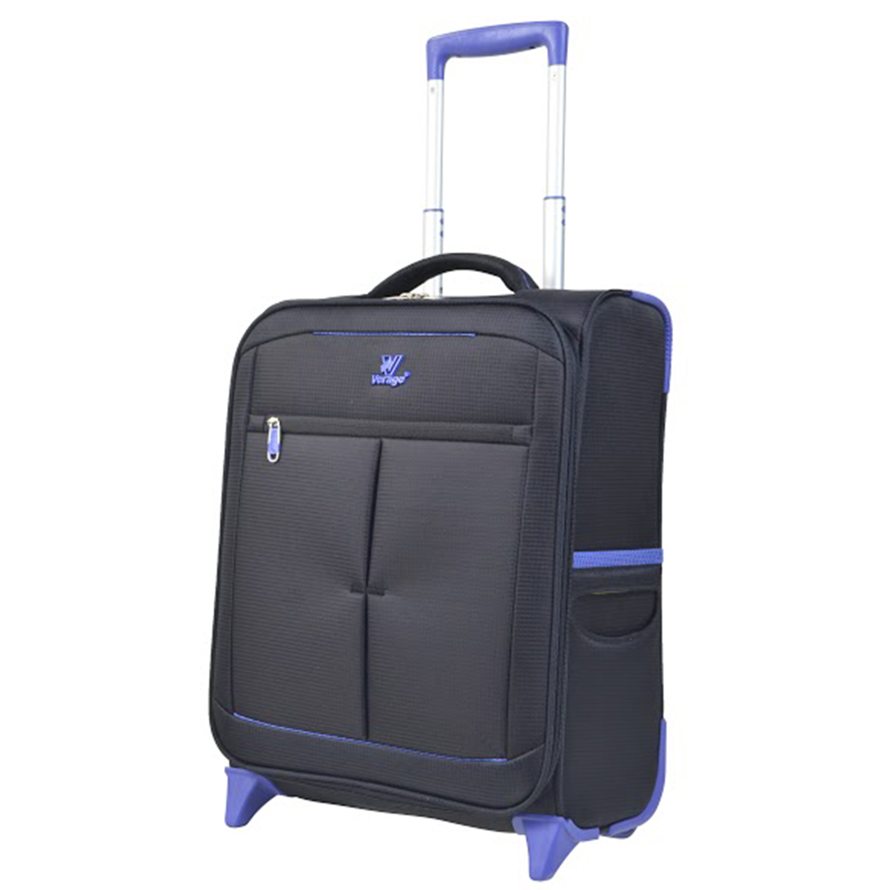 Carlton Zest trolley bőrönd