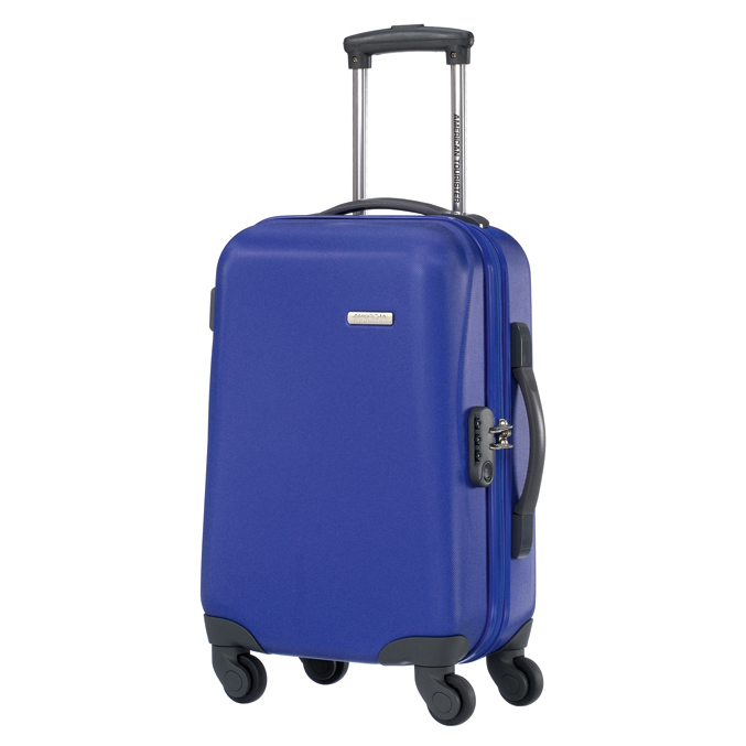 Samsonite / AT Jazz Diamond trolley bőrönd