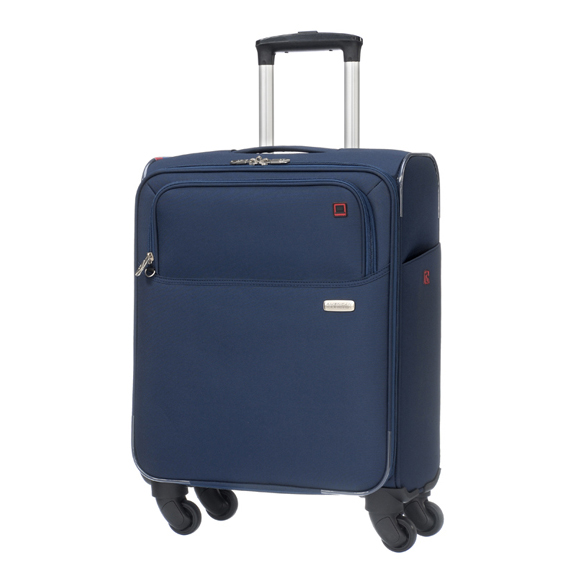 Samsonite All Direxion trolley bőrönd