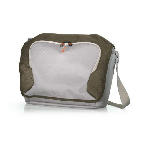 Carlton Mobius messenger