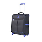 Fabrizio Exkluzív trolley bőrönd