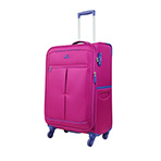 Fabrizio Exkluzív trolley bőrönd