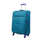 Fabrizio Casual trolley bőrönd