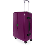 Fabrizio Exkluzív trolley bőrönd