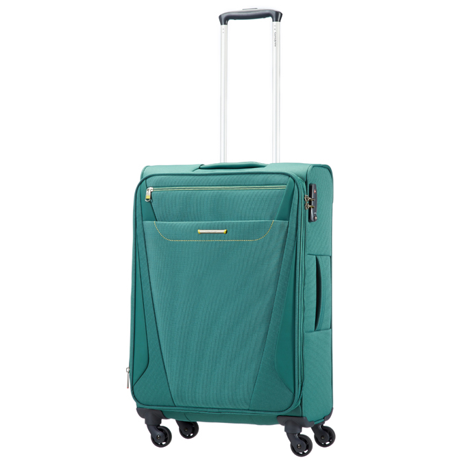 Samsonite All Direxion trolley bőrönd