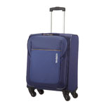 Fabrizio Exkluzív trolley bőrönd