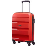 Fabrizio Elegance trolley bőrönd