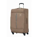 American Tourister trolley bőrönd