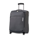 American Tourister trolley bőrönd