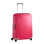 Fabrizio Elegance trolley bőrönd