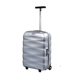 Fabrizio Elegance trolley bőrönd