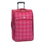 Fabrizio Casual trolley bőrönd