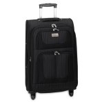 Fabrizio Elegance trolley bőrönd