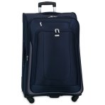 Fabrizio Exkluzív trolley bőrönd