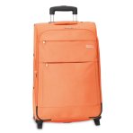 Fabrizio Summer trolley bőrönd