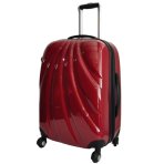 Verus ABS trolley bőrönd