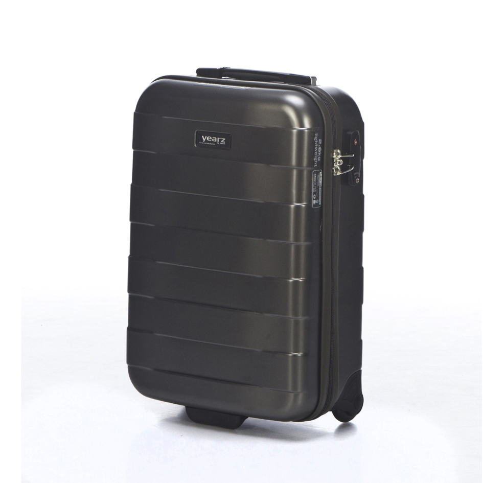 Yearz Polycarbonate trolley bőrönd